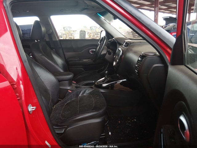 KIA Soul ! 2016 KNDJX3A57G7832450 Image 5