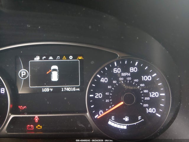 KIA Soul ! 2016 KNDJX3A57G7832450 Image 7