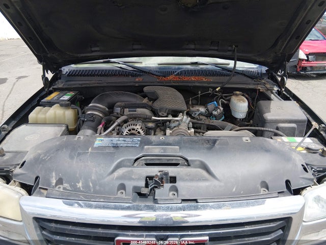 Aukcja sprzedaży 2005 Gmc Sierra 2500hd Sle/slt/work Truck, vin: 1GTHK23275F879619, numer aukcji: 45469248