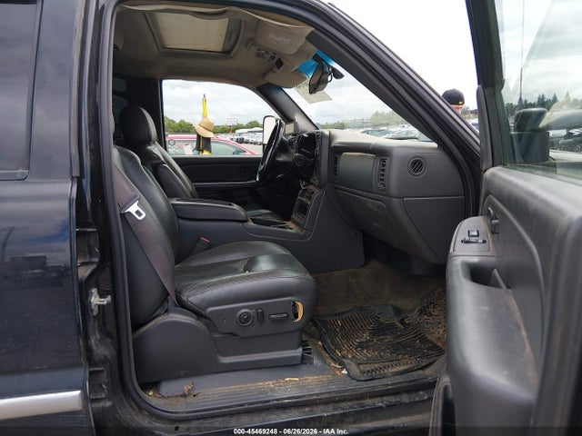 Aukcja sprzedaży 2005 Gmc Sierra 2500hd Sle/slt/work Truck, vin: 1GTHK23275F879619, numer aukcji: 45469248