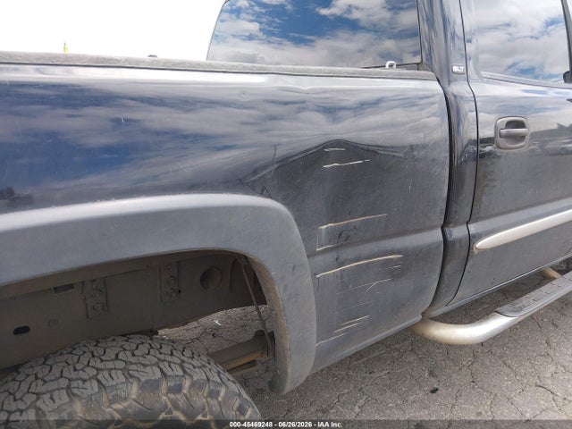 Aukcja sprzedaży 2005 Gmc Sierra 2500hd Sle/slt/work Truck, vin: 1GTHK23275F879619, numer aukcji: 45469248