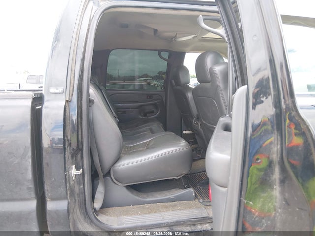 Aukcja sprzedaży 2005 Gmc Sierra 2500hd Sle/slt/work Truck, vin: 1GTHK23275F879619, numer aukcji: 45469248