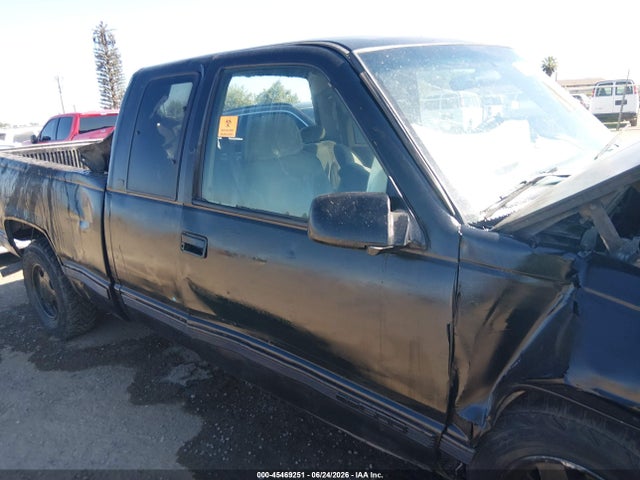 Продажа на аукционе авто 1998 Gmc Sierra 1500 Sl Wideside, vin: 2GTEC19R6W1548781, номер лота: 45469251