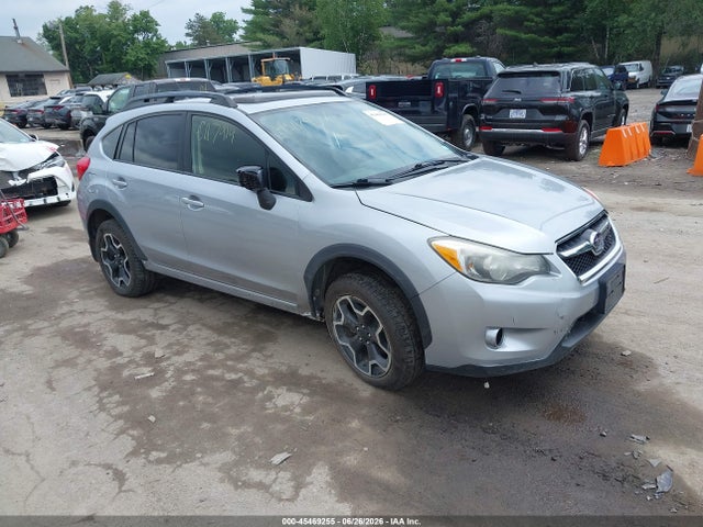 Продажа на аукционе авто 2015 Subaru Xv Crosstrek 2.0i Premium, vin: JF2GPADC3F8210947, номер лота: 45469255