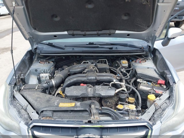 Продажа на аукционе авто 2015 Subaru Xv Crosstrek 2.0i Premium, vin: JF2GPADC3F8210947, номер лота: 45469255