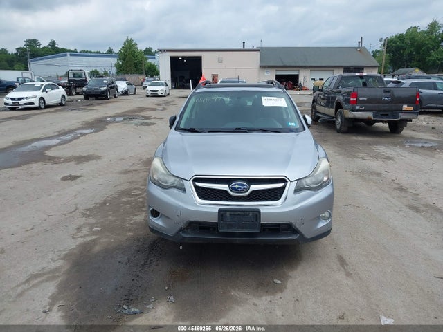Продажа на аукционе авто 2015 Subaru Xv Crosstrek 2.0i Premium, vin: JF2GPADC3F8210947, номер лота: 45469255