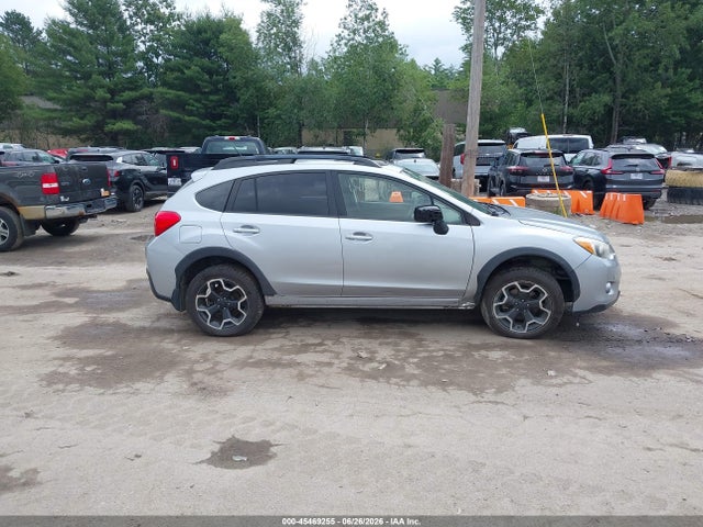 Продажа на аукционе авто 2015 Subaru Xv Crosstrek 2.0i Premium, vin: JF2GPADC3F8210947, номер лота: 45469255