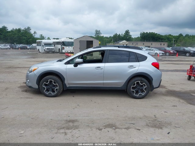 Продажа на аукционе авто 2015 Subaru Xv Crosstrek 2.0i Premium, vin: JF2GPADC3F8210947, номер лота: 45469255