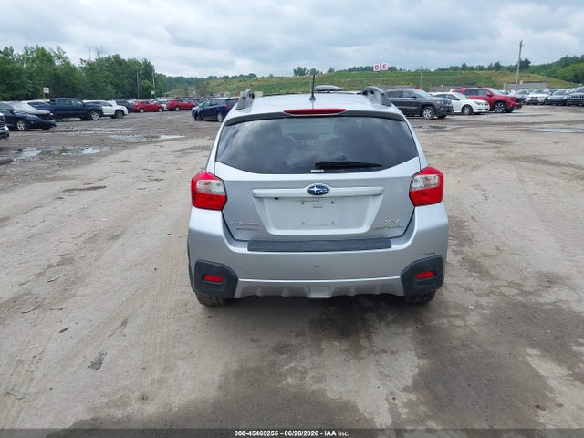 Продажа на аукционе авто 2015 Subaru Xv Crosstrek 2.0i Premium, vin: JF2GPADC3F8210947, номер лота: 45469255