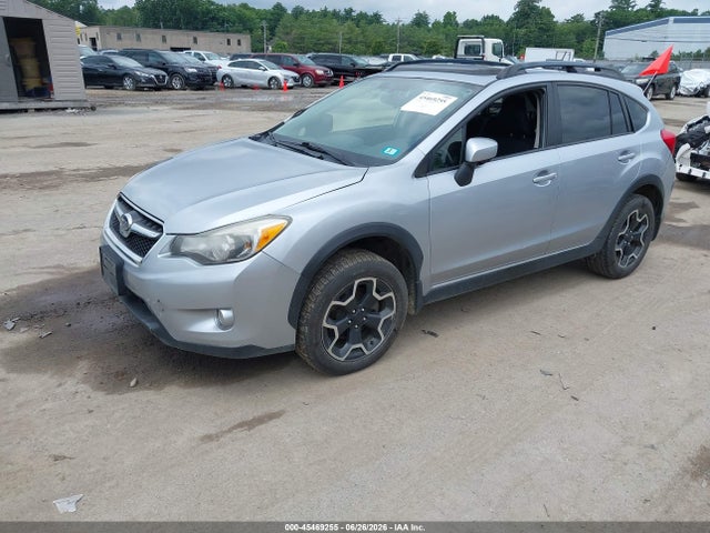 Продажа на аукционе авто 2015 Subaru Xv Crosstrek 2.0i Premium, vin: JF2GPADC3F8210947, номер лота: 45469255