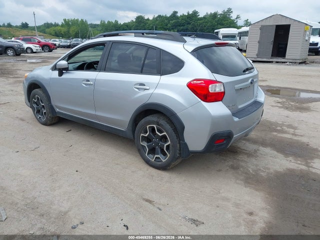 Продажа на аукционе авто 2015 Subaru Xv Crosstrek 2.0i Premium, vin: JF2GPADC3F8210947, номер лота: 45469255