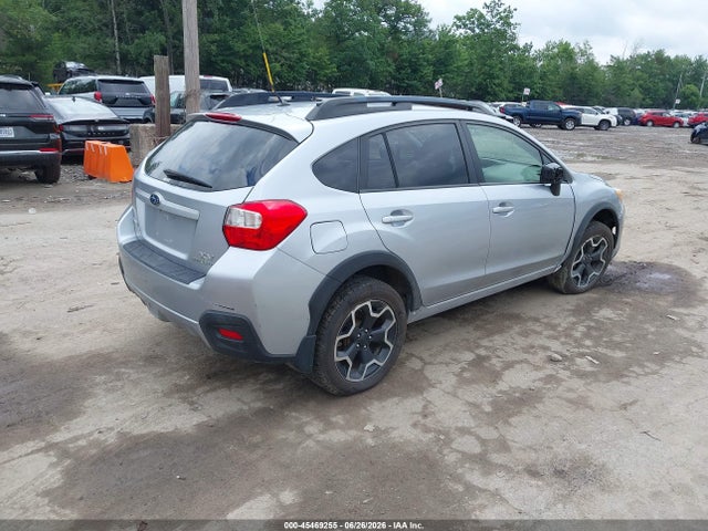 Продажа на аукционе авто 2015 Subaru Xv Crosstrek 2.0i Premium, vin: JF2GPADC3F8210947, номер лота: 45469255