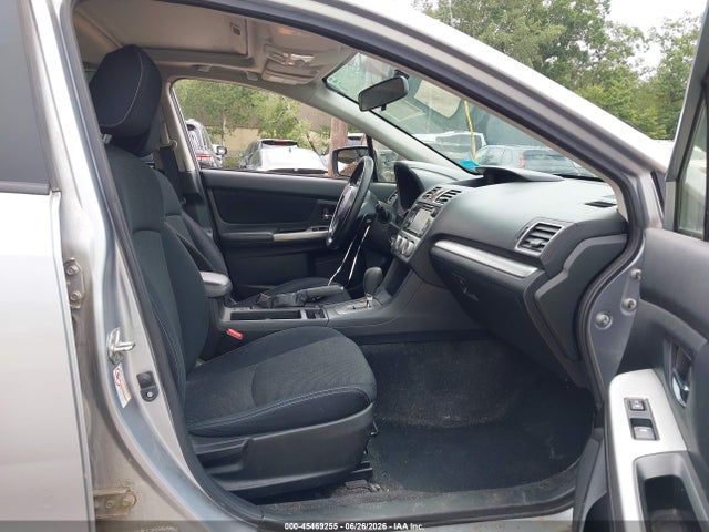 Продажа на аукционе авто 2015 Subaru Xv Crosstrek 2.0i Premium, vin: JF2GPADC3F8210947, номер лота: 45469255