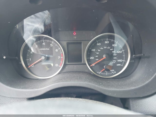 Продажа на аукционе авто 2015 Subaru Xv Crosstrek 2.0i Premium, vin: JF2GPADC3F8210947, номер лота: 45469255