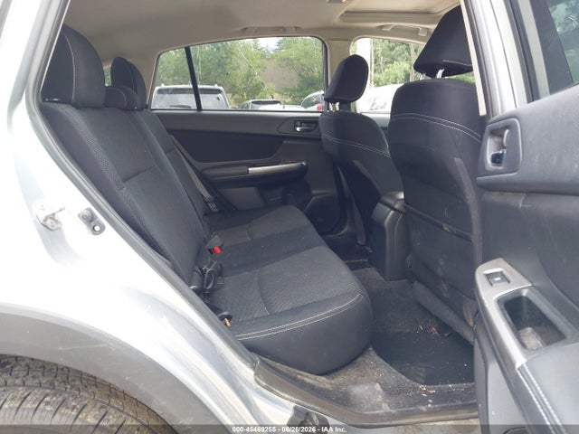 Продажа на аукционе авто 2015 Subaru Xv Crosstrek 2.0i Premium, vin: JF2GPADC3F8210947, номер лота: 45469255