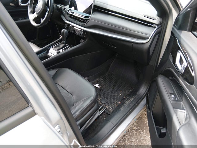 Продажа на аукционе авто 2022 Jeep Compass High Altitude 4x4, vin: 3C4NJDCB2NT181510, номер лота: 45469256