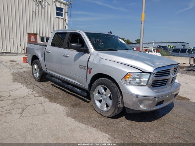 Aukcja sprzedaży 2016 Ram 1500 Big Horn, vin: 3C6RR7LT7GG344157, numer aukcji: 45469257