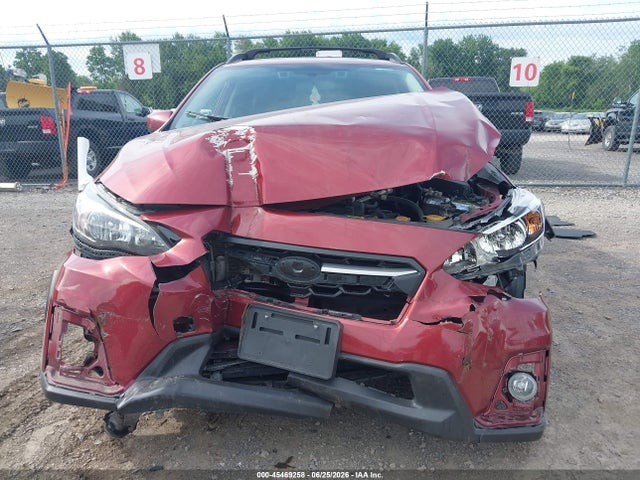 Aukcja sprzedaży 2018 Subaru Crosstrek 2.0i Premium, vin: JF2GTADCXJH312055, numer aukcji: 45469258
