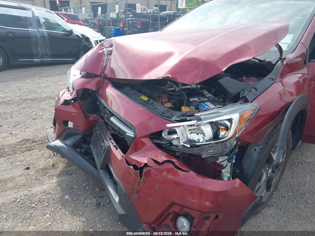 Aukcja sprzedaży 2018 Subaru Crosstrek 2.0i Premium, vin: JF2GTADCXJH312055, numer aukcji: 45469258