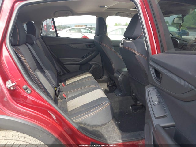 Aukcja sprzedaży 2018 Subaru Crosstrek 2.0i Premium, vin: JF2GTADCXJH312055, numer aukcji: 45469258