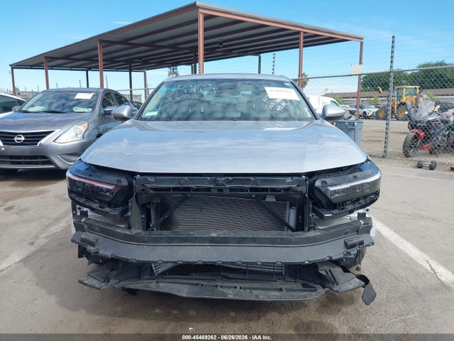 Honda ACCORD LX 2024 1HGCY1F22RA037953 Image 13