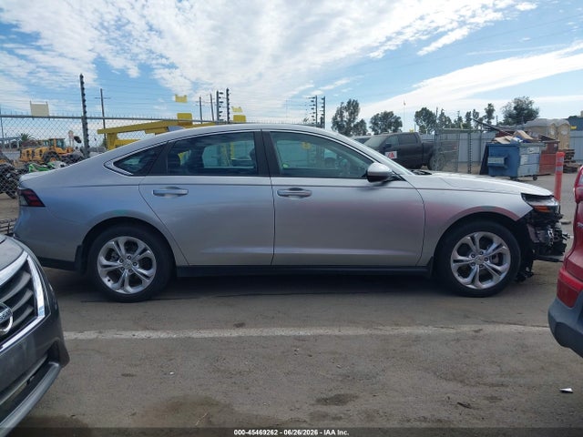 Honda ACCORD LX 2024 1HGCY1F22RA037953 Image 14