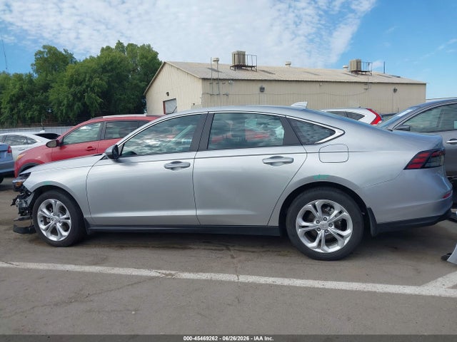 Honda ACCORD LX 2024 1HGCY1F22RA037953 Image 15