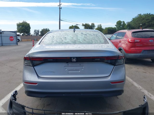 Honda ACCORD LX 2024 1HGCY1F22RA037953 Image 17