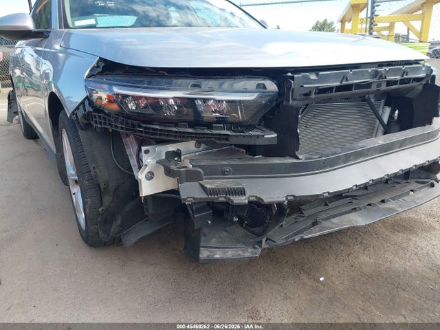 1HGCY1F22RA037953 Honda ACCORD LX