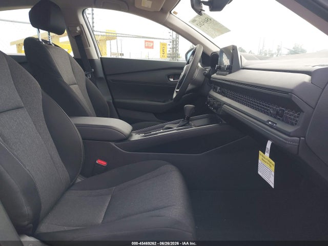 1HGCY1F22RA037953 Honda ACCORD LX