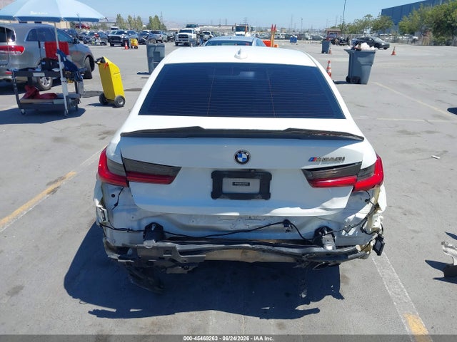 BMW M340I 2020 WBA5U7C08LFH62928 Image 17