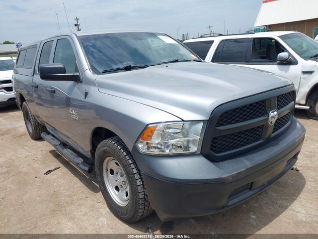 Продаж на аукціоні авто 2022 Ram 1500 Classic, vin: 1C6RR6FG6NS149343, номер лоту: 45469272