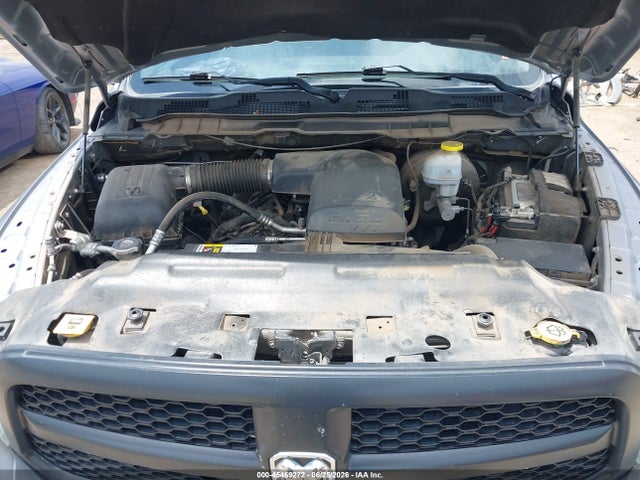 Продаж на аукціоні авто 2022 Ram 1500 Classic, vin: 1C6RR6FG6NS149343, номер лоту: 45469272