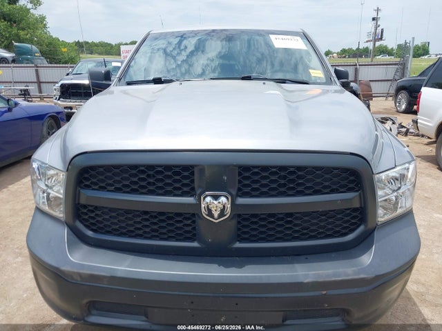 Продаж на аукціоні авто 2022 Ram 1500 Classic, vin: 1C6RR6FG6NS149343, номер лоту: 45469272
