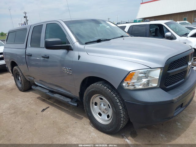 Продаж на аукціоні авто 2022 Ram 1500 Classic, vin: 1C6RR6FG6NS149343, номер лоту: 45469272