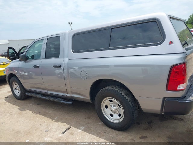 Продаж на аукціоні авто 2022 Ram 1500 Classic, vin: 1C6RR6FG6NS149343, номер лоту: 45469272