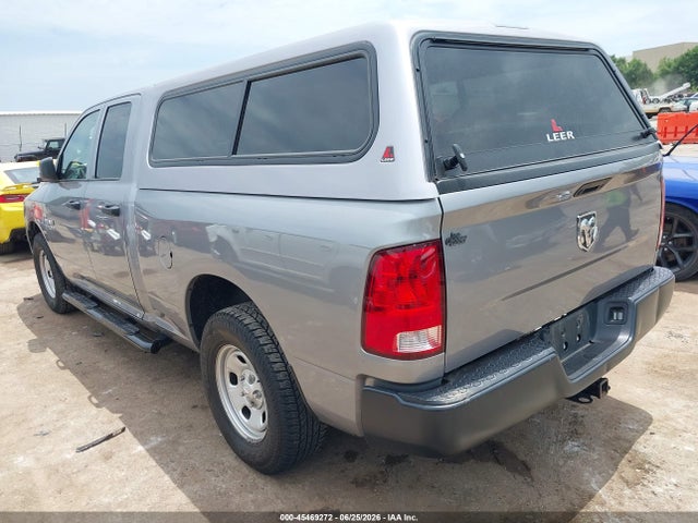 Продаж на аукціоні авто 2022 Ram 1500 Classic, vin: 1C6RR6FG6NS149343, номер лоту: 45469272
