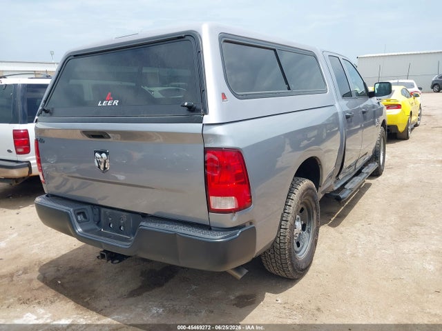 Продаж на аукціоні авто 2022 Ram 1500 Classic, vin: 1C6RR6FG6NS149343, номер лоту: 45469272