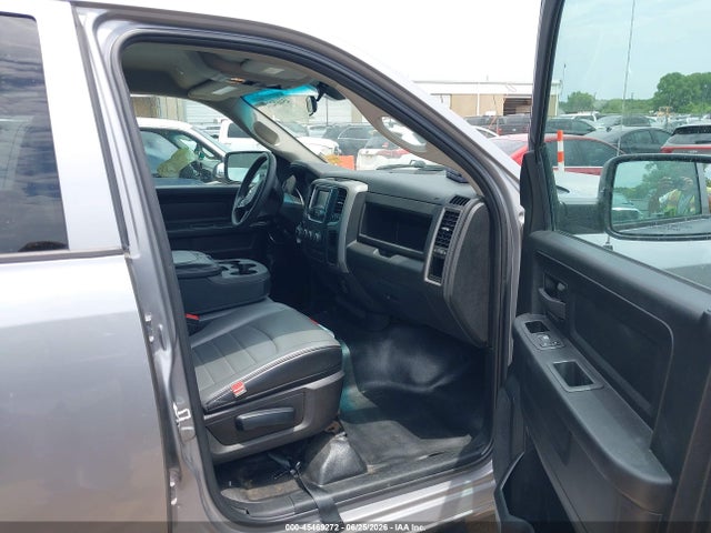 Продаж на аукціоні авто 2022 Ram 1500 Classic, vin: 1C6RR6FG6NS149343, номер лоту: 45469272