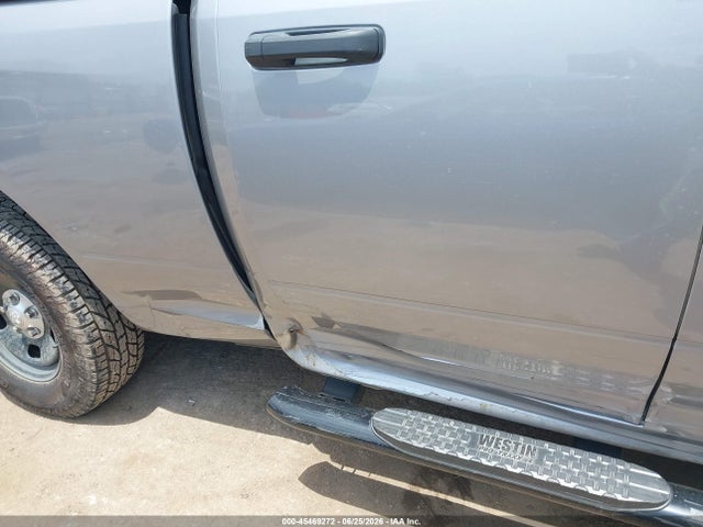 Продаж на аукціоні авто 2022 Ram 1500 Classic, vin: 1C6RR6FG6NS149343, номер лоту: 45469272