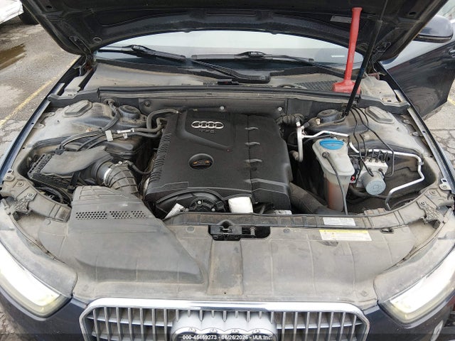 Продажа на аукционе авто 2013 Audi Allroad 2.0t Premium Plus, vin: WA1UFAFL5DA082910, номер лота: 45469273