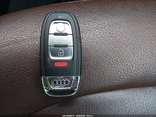 Продажа на аукционе авто 2013 Audi Allroad 2.0t Premium Plus, vin: WA1UFAFL5DA082910, номер лота: 45469273