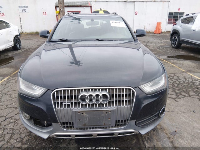 Продажа на аукционе авто 2013 Audi Allroad 2.0t Premium Plus, vin: WA1UFAFL5DA082910, номер лота: 45469273
