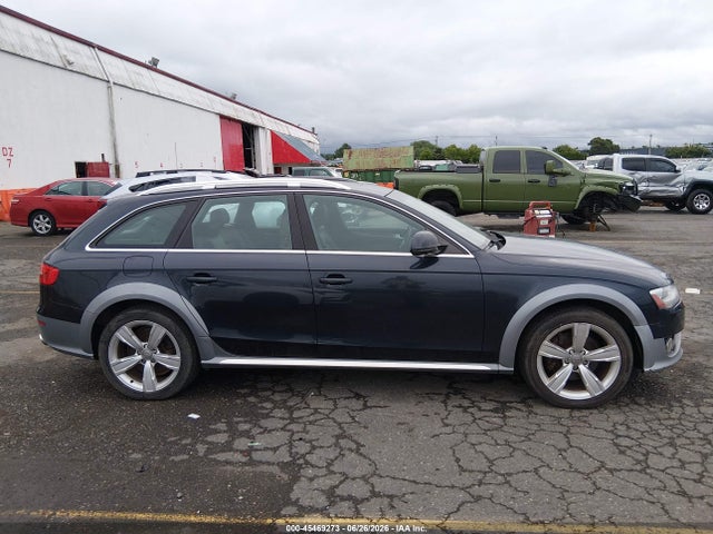 Продажа на аукционе авто 2013 Audi Allroad 2.0t Premium Plus, vin: WA1UFAFL5DA082910, номер лота: 45469273