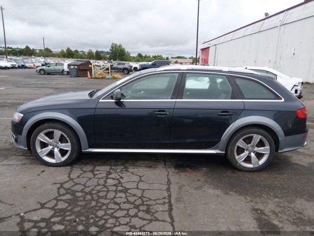 Продажа на аукционе авто 2013 Audi Allroad 2.0t Premium Plus, vin: WA1UFAFL5DA082910, номер лота: 45469273