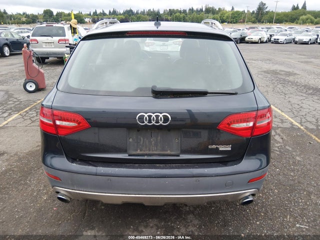 Продажа на аукционе авто 2013 Audi Allroad 2.0t Premium Plus, vin: WA1UFAFL5DA082910, номер лота: 45469273