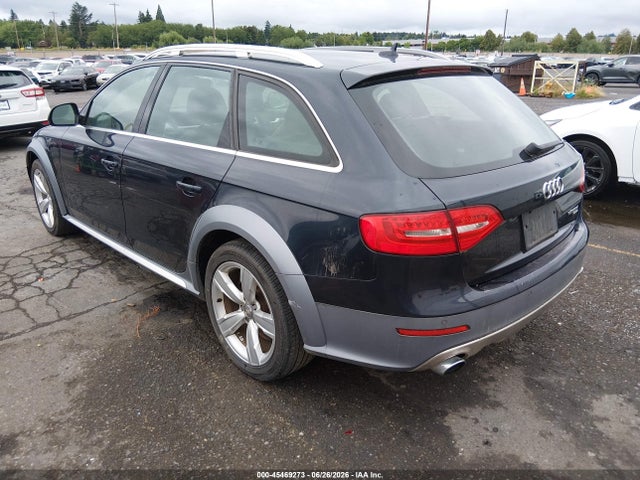 Продажа на аукционе авто 2013 Audi Allroad 2.0t Premium Plus, vin: WA1UFAFL5DA082910, номер лота: 45469273