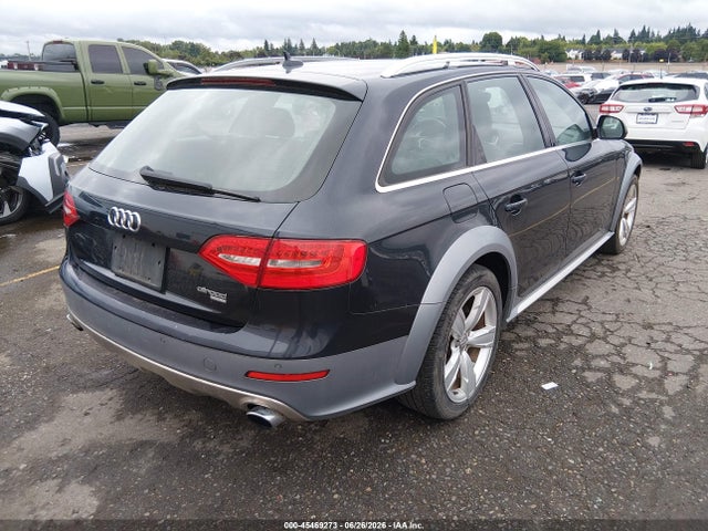 Продажа на аукционе авто 2013 Audi Allroad 2.0t Premium Plus, vin: WA1UFAFL5DA082910, номер лота: 45469273