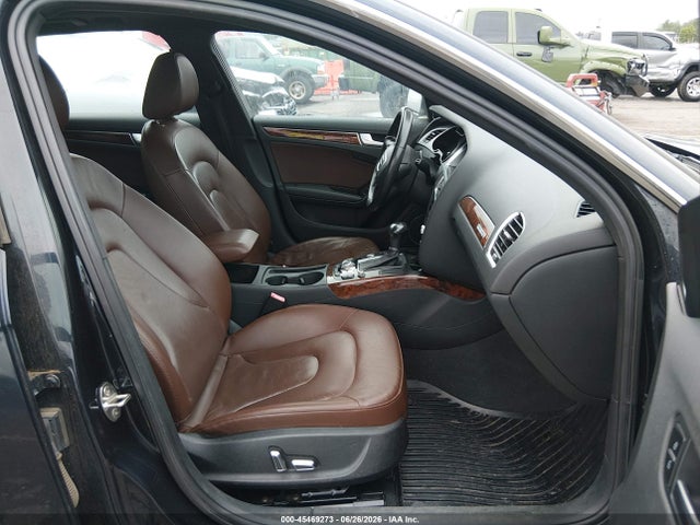 Продажа на аукционе авто 2013 Audi Allroad 2.0t Premium Plus, vin: WA1UFAFL5DA082910, номер лота: 45469273