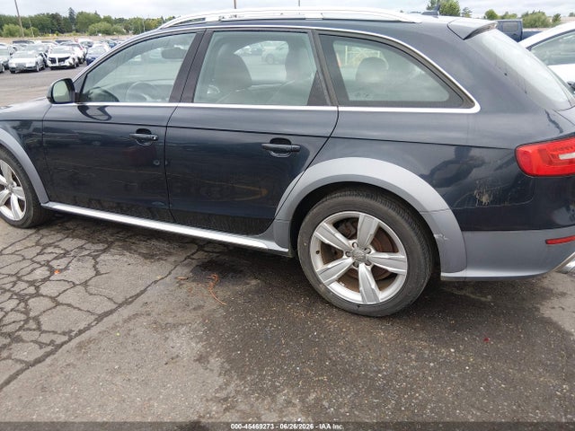 Продажа на аукционе авто 2013 Audi Allroad 2.0t Premium Plus, vin: WA1UFAFL5DA082910, номер лота: 45469273